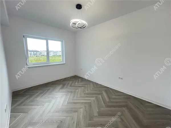 Apartament 3 camere Sibiu - poza 4
