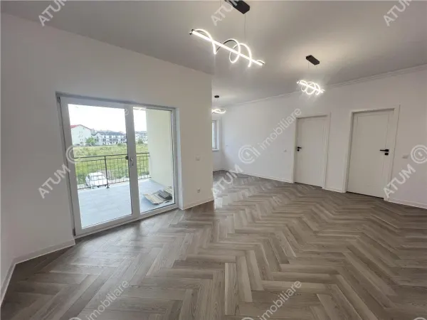 Apartament 3 camere Sibiu - poza 5