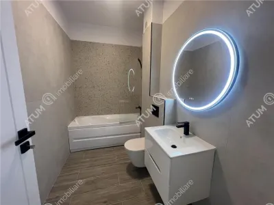 Apartament 3 camere Sibiu - poza 7