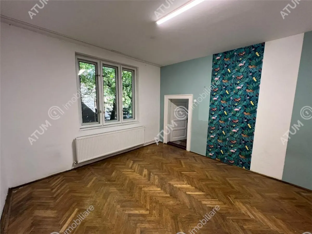 Casă 3 camere Sibiu - poza 1