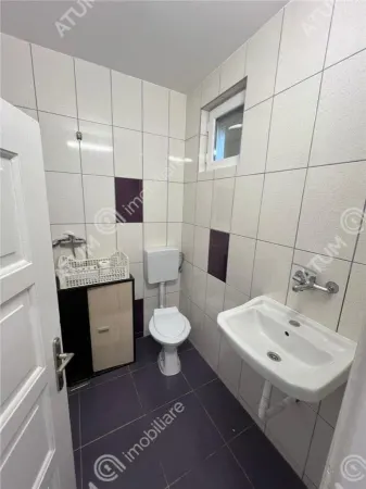 Casă 3 camere Sibiu - poza 12