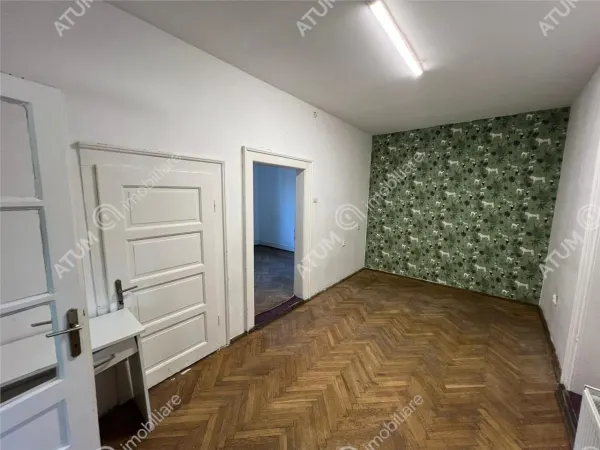 Casă 3 camere Sibiu - poza 14