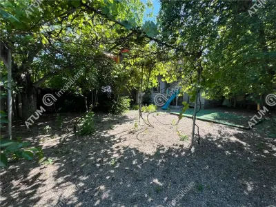 Casă 3 camere Sibiu - poza 18