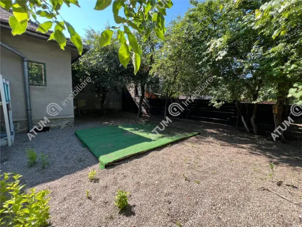 Casă 3 camere Sibiu - poza 19