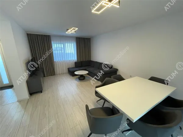 Casă 4 camere Sibiu - poza 2