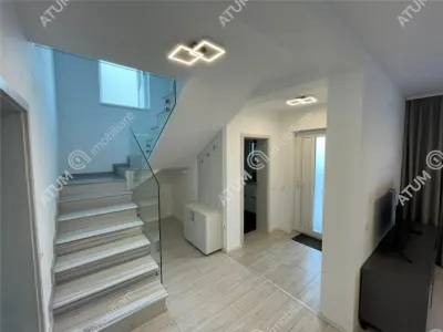Casă 4 camere Sibiu - poza 11