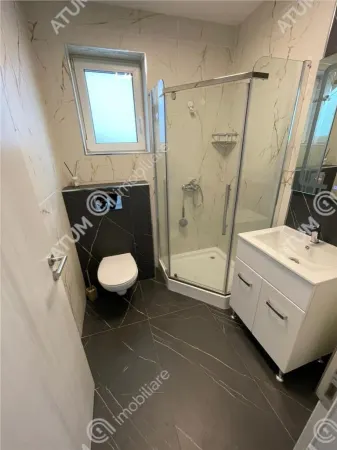 Casă 4 camere Sibiu - poza 12