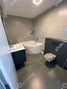 Casă 4 camere Sibiu - poza 13