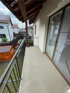Casă 4 camere Sibiu - poza 14