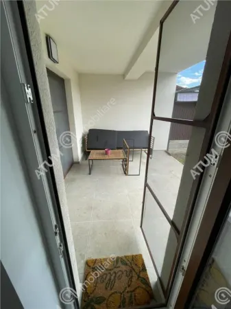 Casă 4 camere Sibiu - poza 15