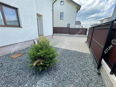 Casă 4 camere Sibiu - poza 16