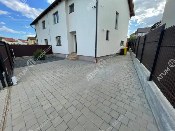 Casă 4 camere Sibiu - poza 17