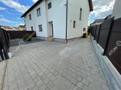 Casă 4 camere Sibiu - poza 17