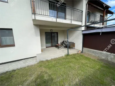 Casă 4 camere Sibiu - poza 19