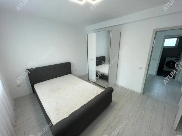 Casă 4 camere Sibiu - poza 3