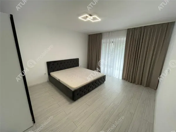 Casă 4 camere Sibiu - poza 5
