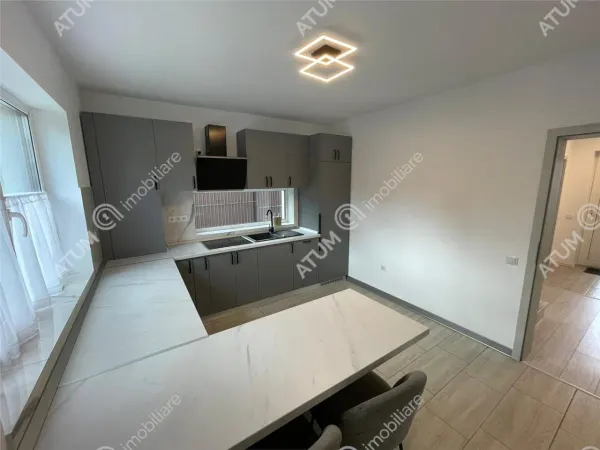 Casă 4 camere Sibiu - poza 10