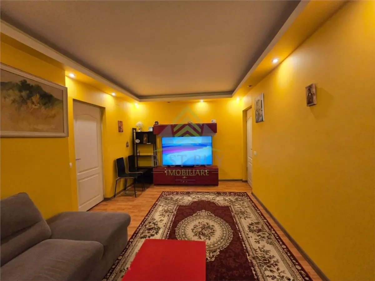 Apartament 3 camere București - poza 1