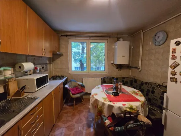 Apartament 3 camere București - poza 18