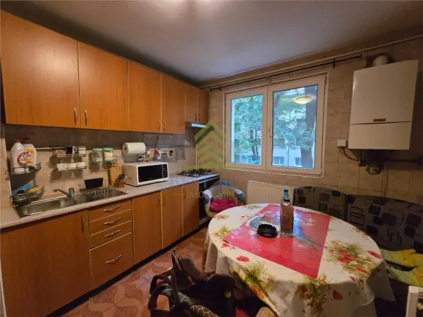 Apartament 3 camere București - poza 21