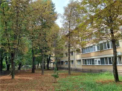 Apartament 3 camere București - poza 24