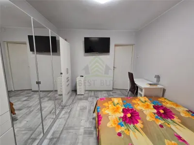 Apartament 3 camere București - poza 8