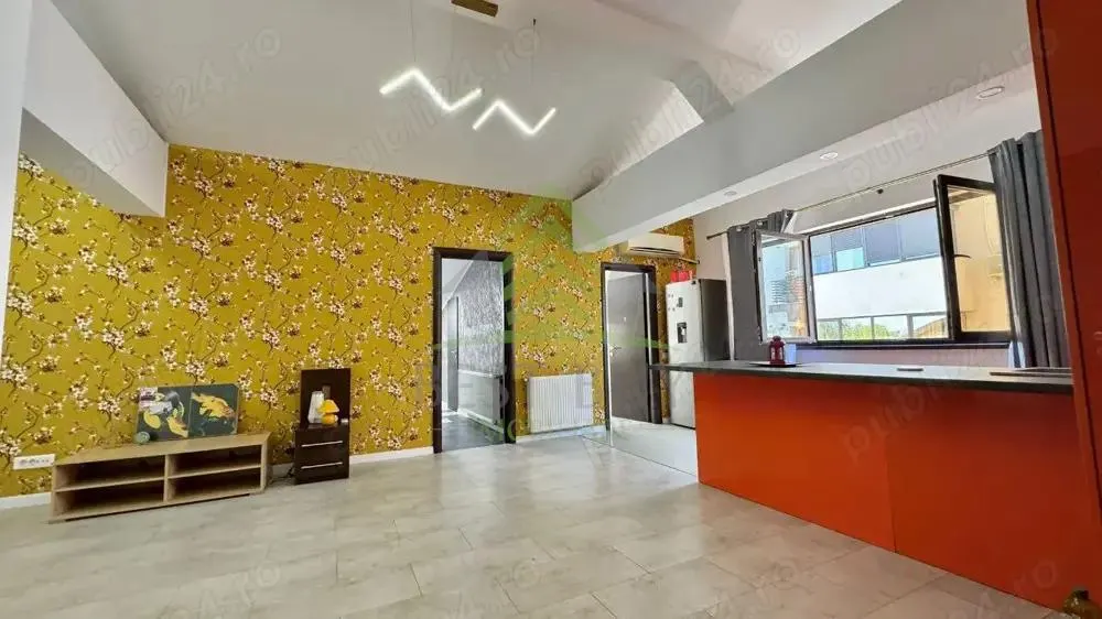 Apartament 3 camere București - poza 1