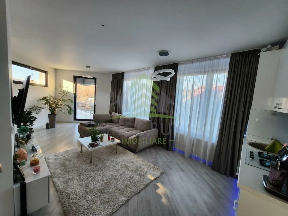 Apartament 2 camere București - poza 1
