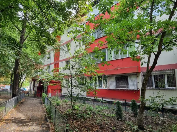 Apartament 3 camere București - poza 1