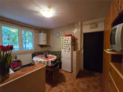 Apartament 3 camere București - poza 20