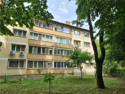 Apartament 3 camere București - poza 25