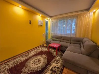 Apartament 3 camere București - poza 4