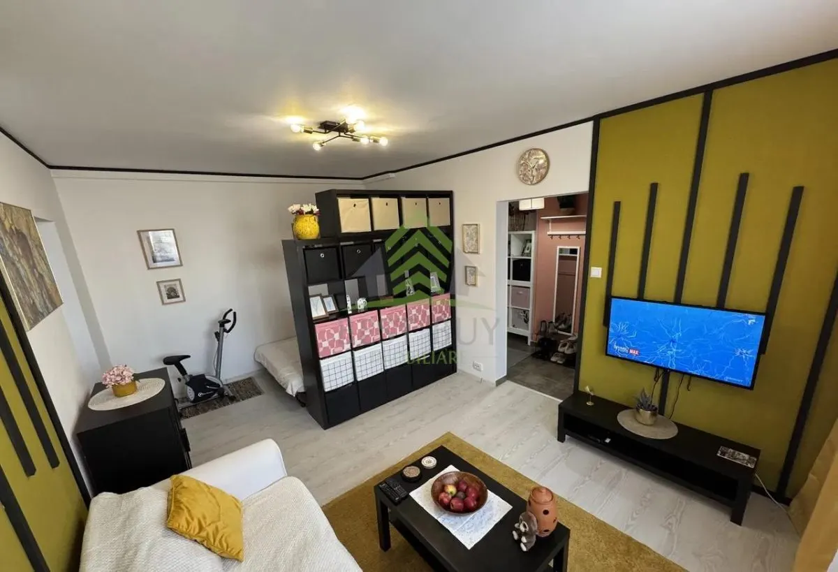 Apartament 2 camere București - poza 1