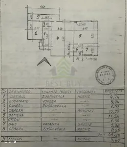 Apartament 2 camere București - poza 12