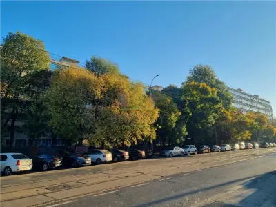 Apartament 2 camere București - poza 10