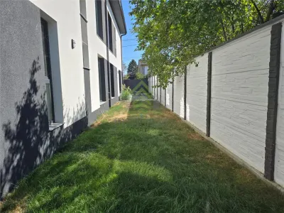 Casă 5 camere București - poza 42
