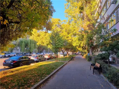 Apartament 2 camere București - poza 20
