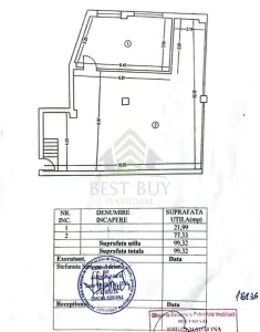 Apartament 3 camere București - poza 8