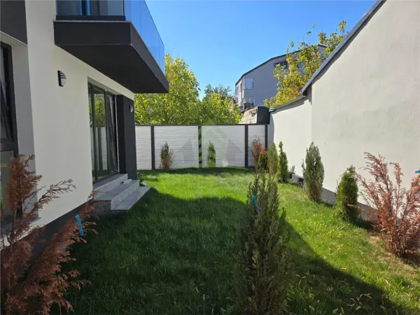 Casă 5 camere București - poza 1