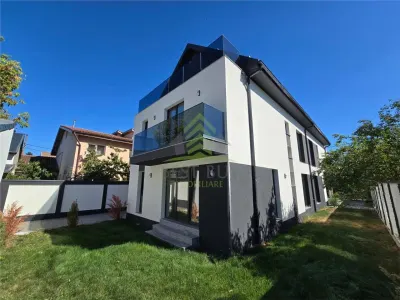 Casă 5 camere București - poza 2