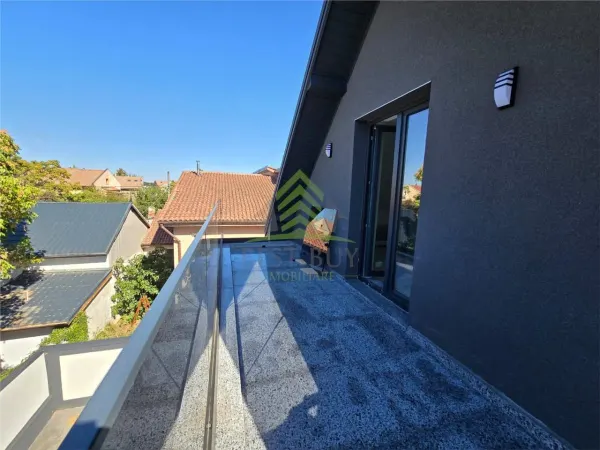 Casă 5 camere București - poza 31