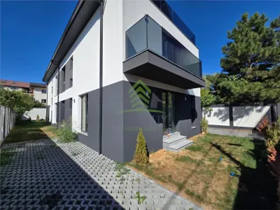 Casă 5 camere București - poza 39