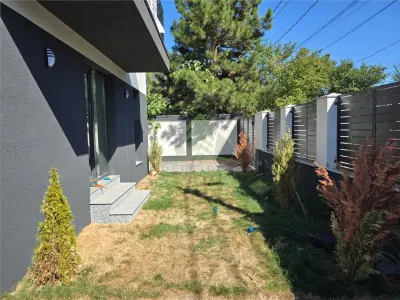 Casă 5 camere București - poza 40