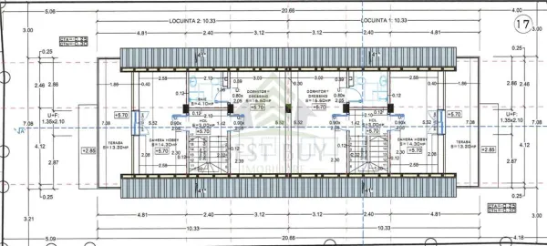 Casă 5 camere București - poza 45
