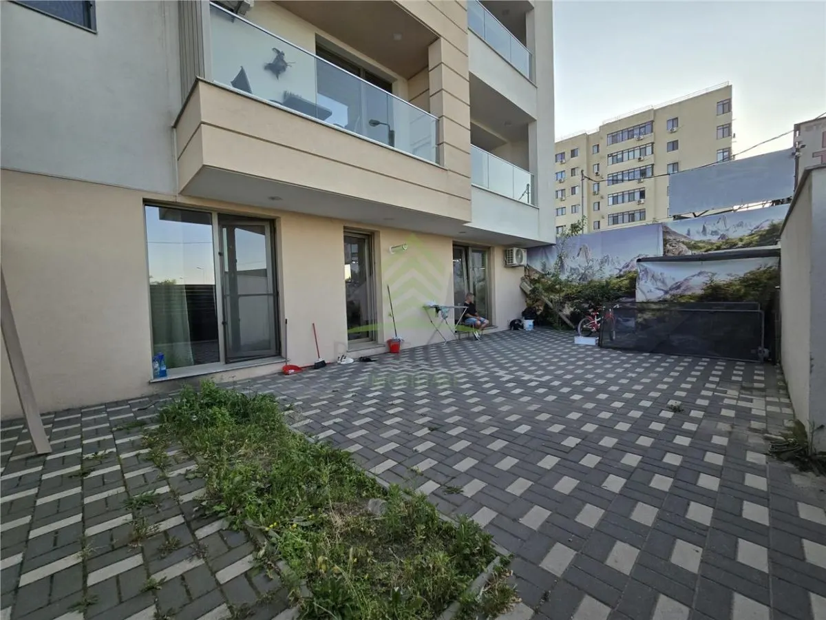 Apartament 3 camere București - poza 1