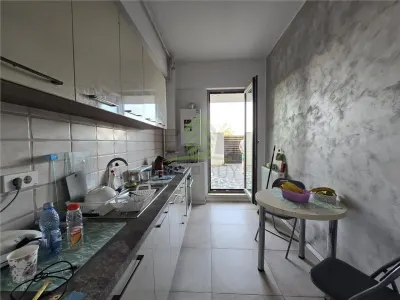 Apartament 3 camere București - poza 20