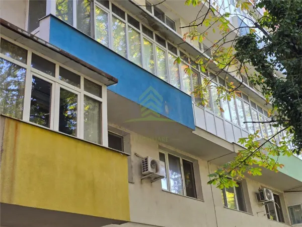 Apartament 2 camere București - poza 1