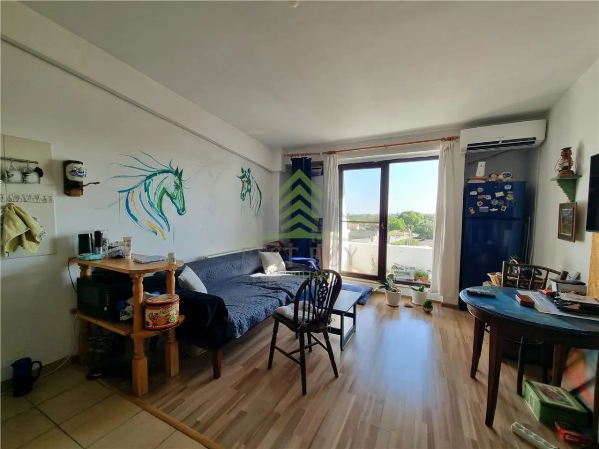 Apartament 2 camere București - poza 1