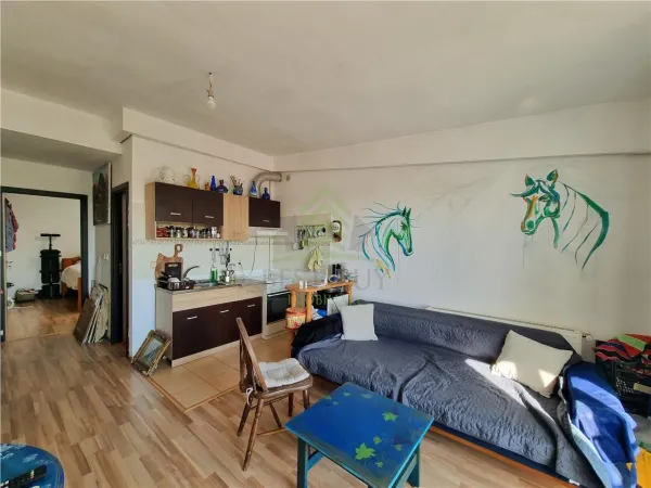 Apartament 2 camere București - poza 2