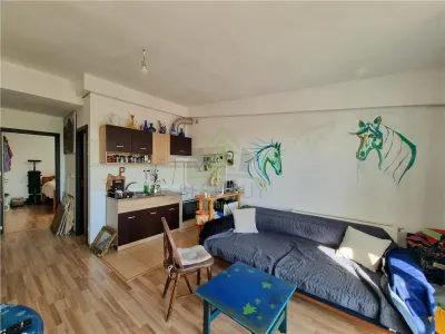 Apartament 2 camere București - poza 2